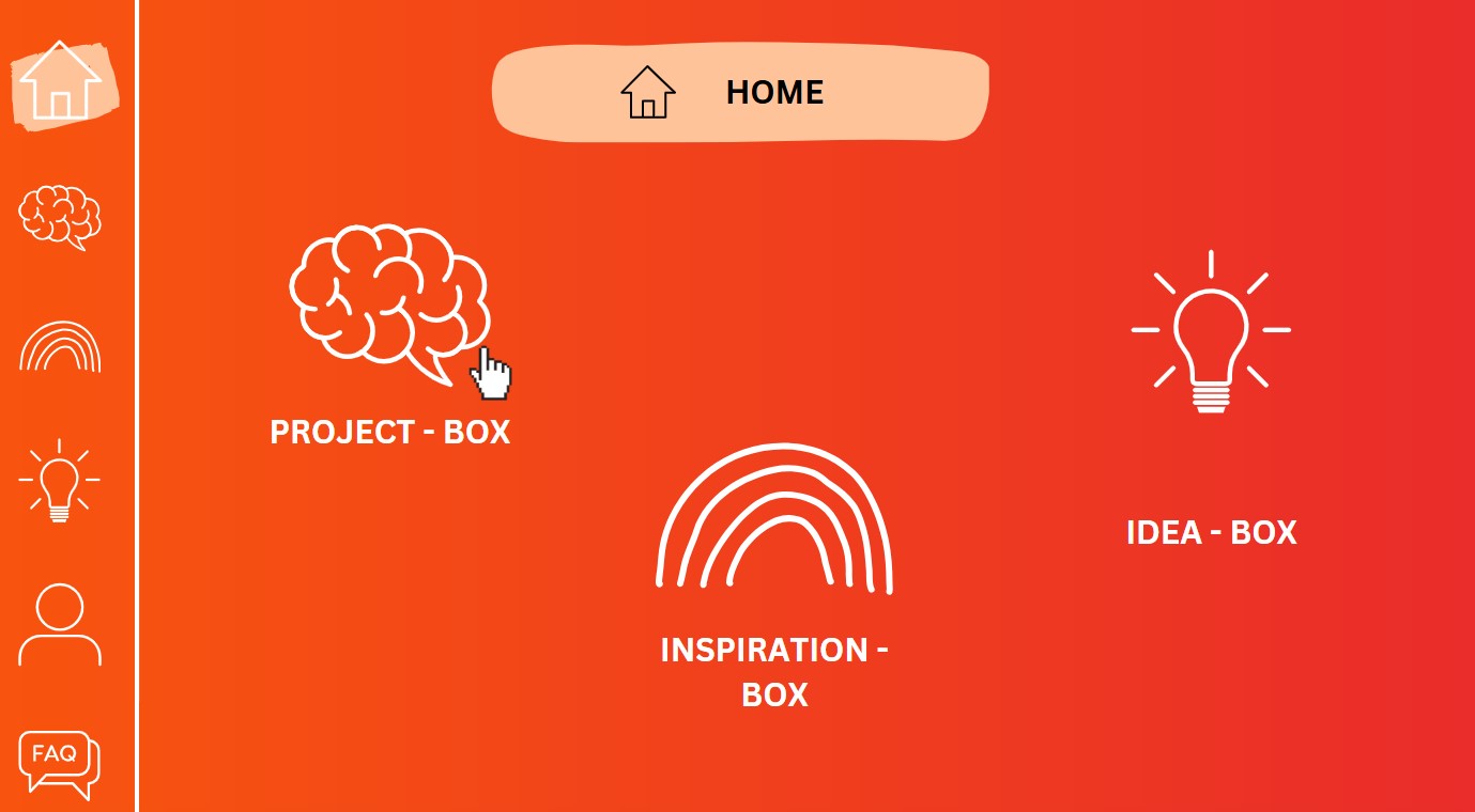 InspirationBox
